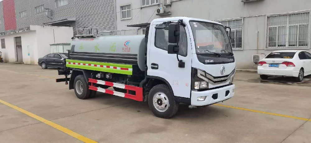 灑水車廠家