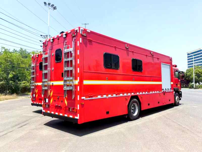 ?CL5170XBX6AYS被服洗滌車