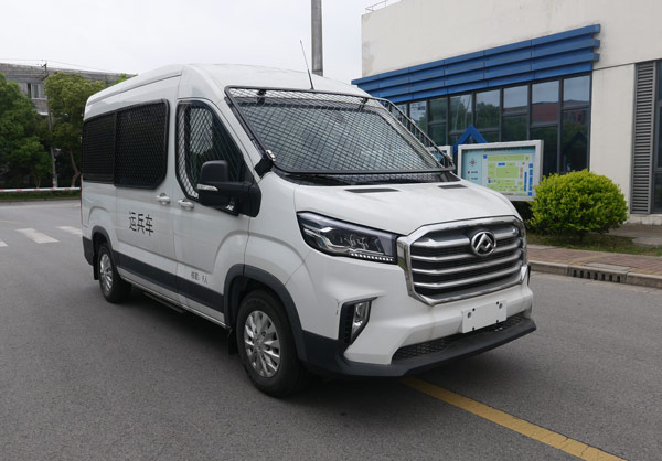 大通運(yùn)兵車（9-10-12人）